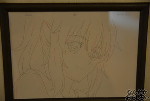 「Fate/Zero」「空の境界」の生動画が大量展示!『マチアソビ vol.12』パーソナルスポンサー生動画コース展示会を紹介_0063