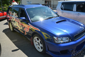 『TOYAKOマンガ・アニメフェスタ』痛車フォトレポート_0969