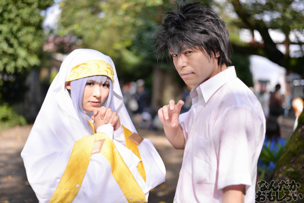 土師祭2014　コスプレ　写真　画像_4572