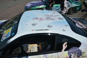 『第8回足利ひめたま痛車祭』フォトレポートその1_0660