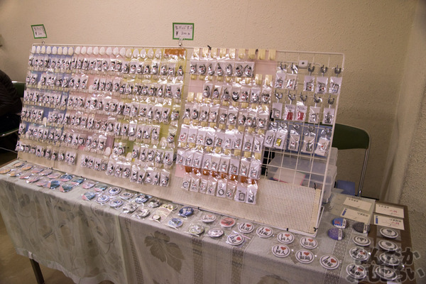 秋葉原のみがテーマの同人イベント『第2回秋コレ』フォトレポート_6310