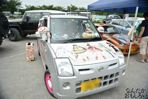 痛車　画像　オートジャンボリー2014_0244