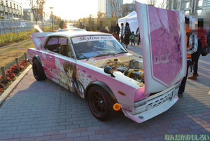 『痛Gふぇすた出張編inお台場モーターフェス』痛車フォトレポートその２_0441