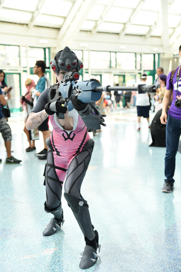 アニメエキスポコスプレ3日目-40