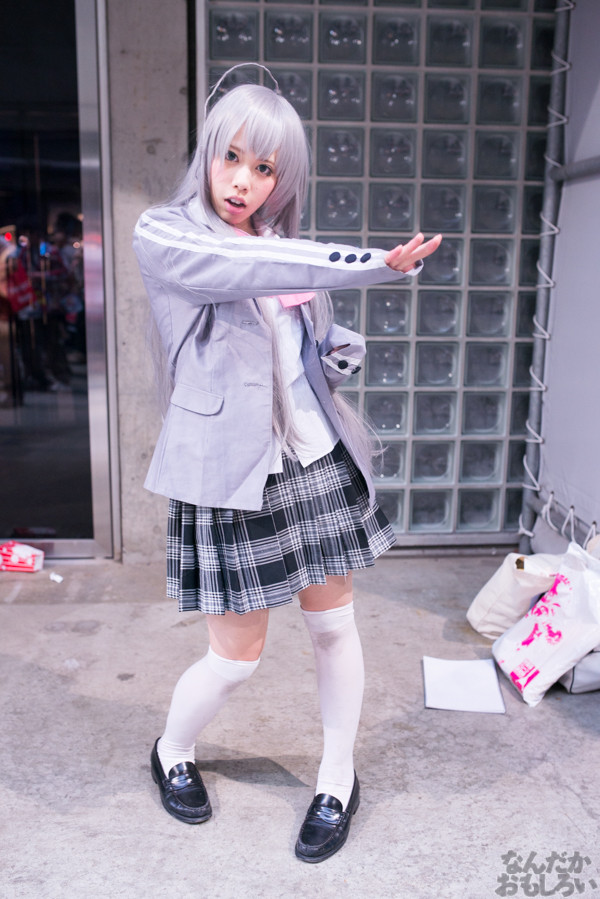 ニコニコ超会議2015 コスプレフォトレポート写真画像まとめ_9578