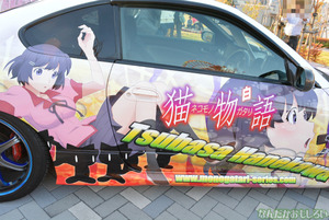 『痛Gふぇすた出張編inお台場モーターフェス』痛車フォトレポートその２_0474