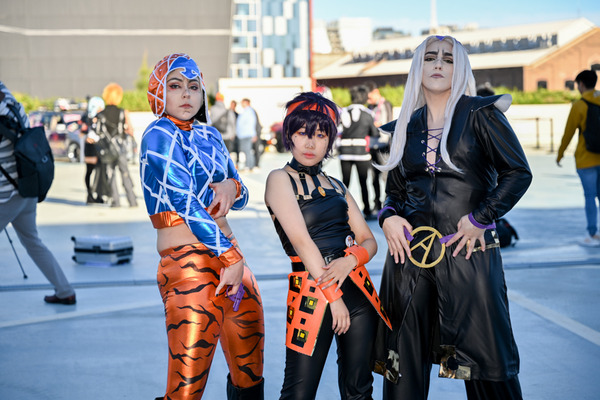 SMASH!コスプレ093