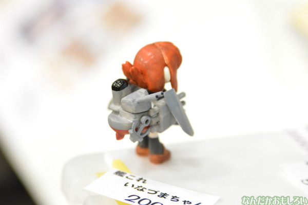 『ワンフェス2014冬』艦これフィギュアフォトレポートその２_0054