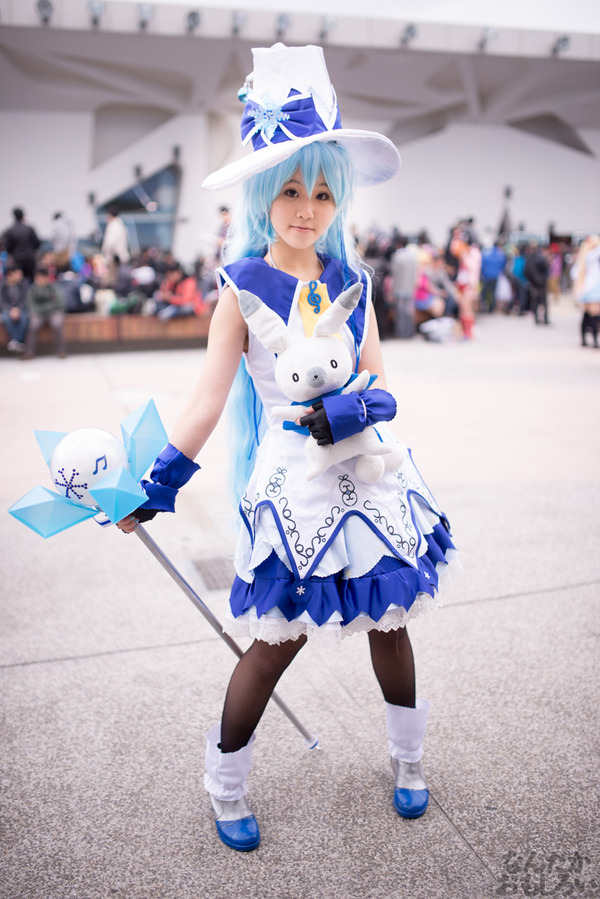 Fancy Frontier 25のコスプレ写真画像_5467