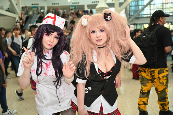 AnimeExpo2019コスプレレポート011