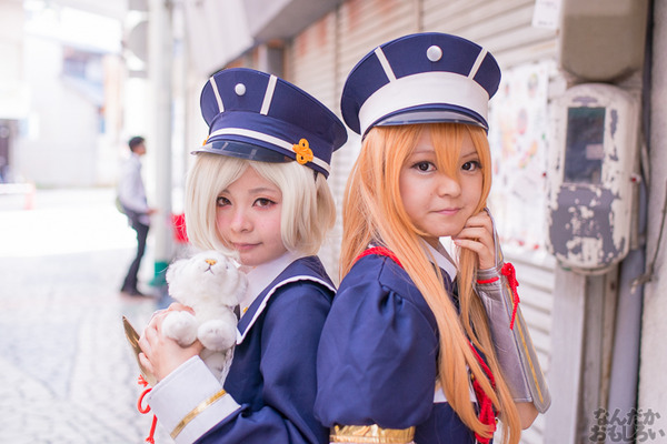 『第3回富士山コスプレ世界大会』1日目・コスプレ画像まとめ_4559