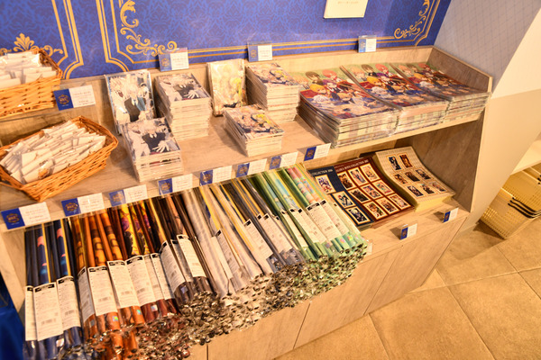 FGOカルデアボーイズコレクションアフターパーティ-23