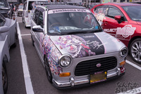 『ストフェス2015』痛車画像_7660