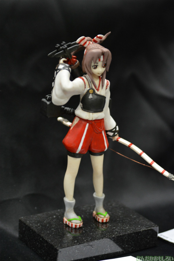 『ワンフェス2014冬』艦これフィギュアフォトレポートその２_0342