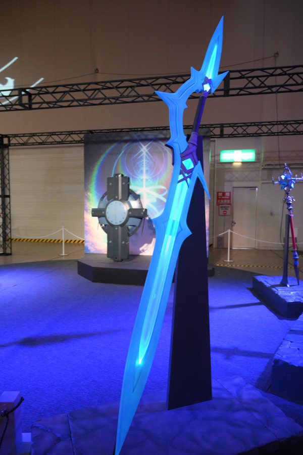 FGO北海道リアルイベント025