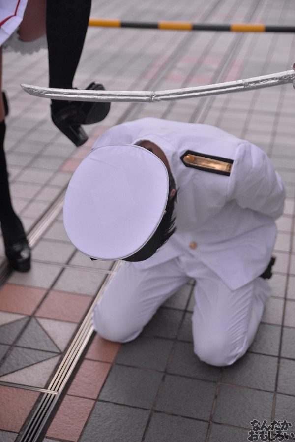 夏コミ　コミケ86　2日目　コスプレ画像_2224