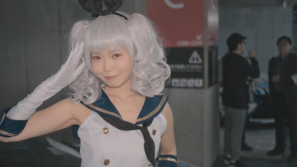 秋葉原UDX駐車場でコスプレと痛車の祭典『痛こす07』レポート_1.4.1