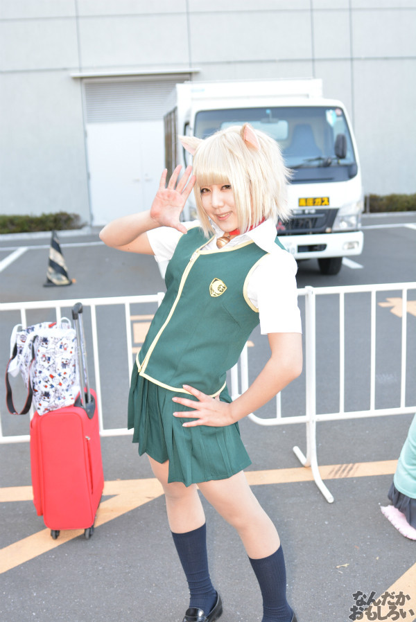 『AnimeJapan 2014(アニメジャパン)』コスプレイヤーさんフォトレポート_0525