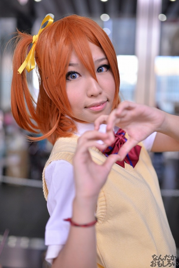 僕らのラブライブ！5　コスプレ画像_5923