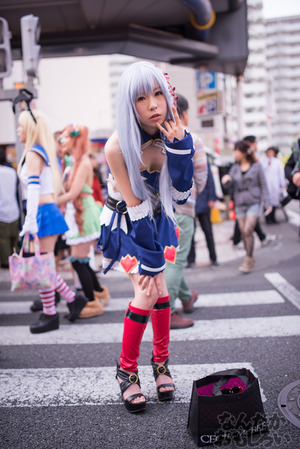 ストフェス2015 コスプレ写真画像まとめ_7954