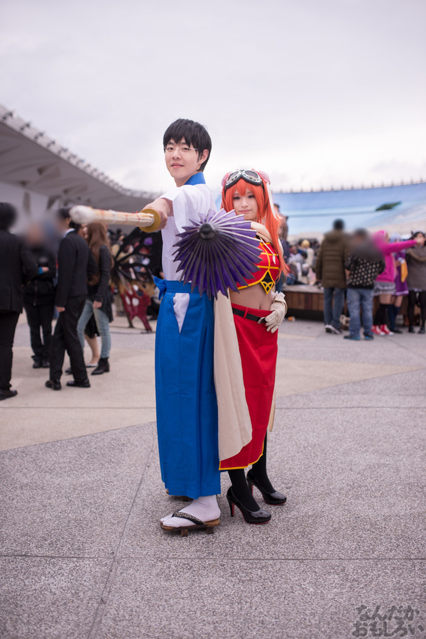 Fancy Frontier 25　コスプレ写真画像_5547