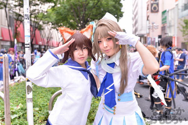 第3回SAKAEコスプレフェスティバル コスプレフォトレポート画像まとめ_2974