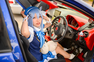 『第11回足利ひめたま痛車祭』コスプレフォトレポート_7377