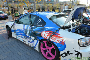 『痛Gふぇすた出張編inお台場モーターフェス』痛車フォトレポートその１_0245