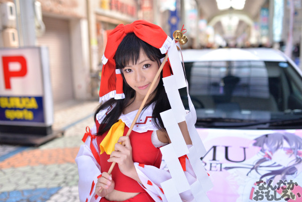 第2回富士山コスプレ世界大会 コスプレ 写真 画像_9220