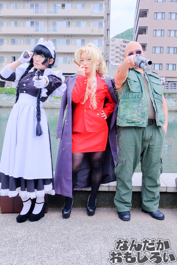 『マチアソビvol.18』2日目のコスプレレポート4014