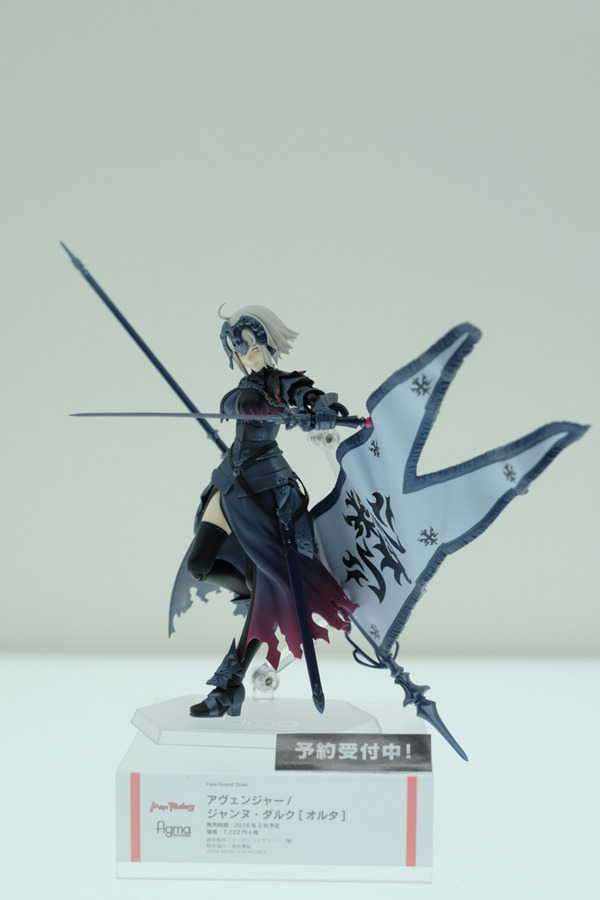『FGO』AnimeJapan2018の大規模ブース展開をレポートでお届け-9