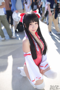 ニコニコ超会議2015 2日目のコスプレ写真画像まとめ_8942