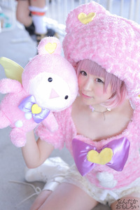 ニコニコ超会議2015 2日目のコスプレ写真画像まとめ_8690