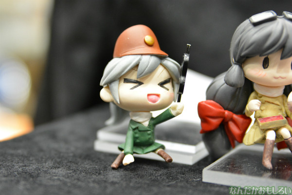 『ワンフェス2014冬』艦これフィギュアフォトレポートその1_0782