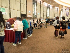 『コミックワールド香港41』フォトレポート_0716