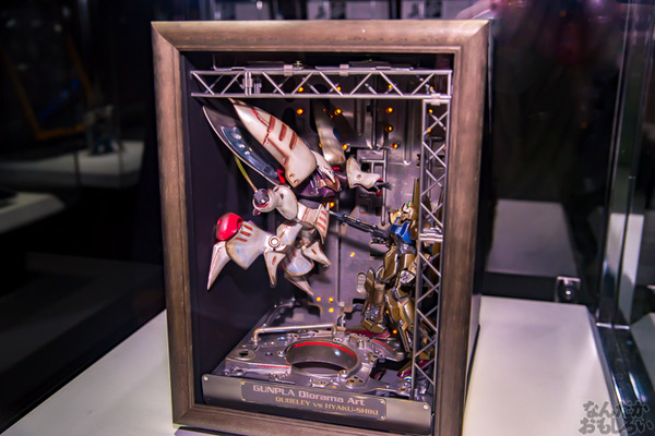 『ガンプラEXPO2015』ガンプラビルダーズ日本代表最終選考作品まとめ_5421