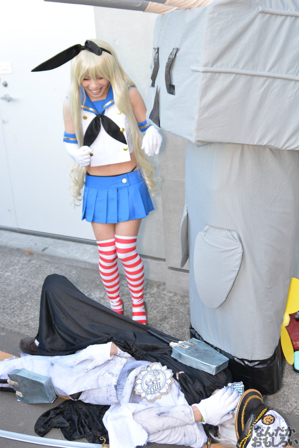 『AnimeJapan 2014（アニメジャパン）』コスプレイヤーさんフォトレポート_0563