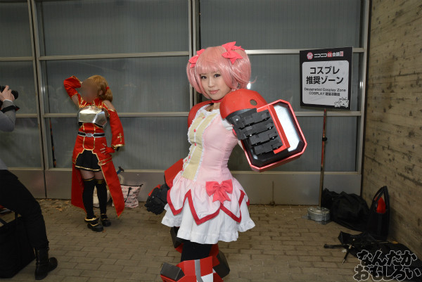 『ニコニコ超会議3』コスプレイヤーさんフォトレポート_0279