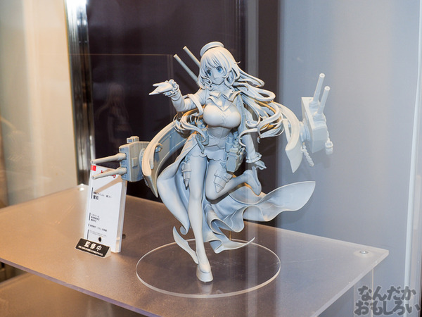 第55回 全日本模型ホビーショー グッスマフィギュア画像まとめ0189