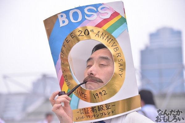 夏コミ　コミケ86　3日目　コスプレ画像_3516