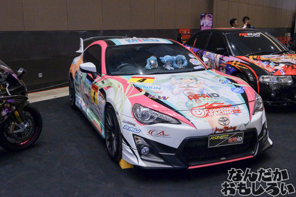 C3AFA Jakarta（ジャカルタ）コスプレレポート5635