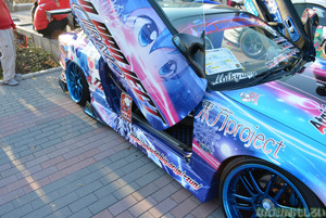 『痛Gふぇすた出張編inお台場モーターフェス』痛車フォトレポートその１_0300