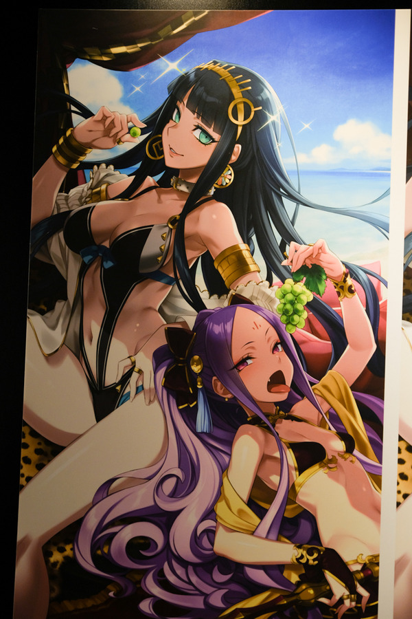 FGO概念礼装展012