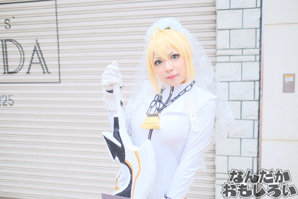 『マチアソビvol.18』2日目のコスプレレポート3861