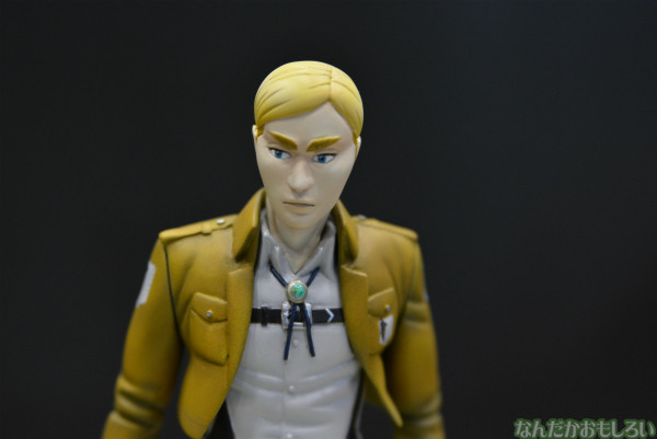 『ワンフェス2014冬』進撃の巨人、鬼灯の冷徹、ベルセルクなど男キャラのフィギュアフォトレポート_0545