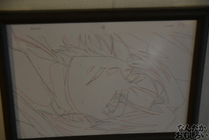 「Fate/Zero」「空の境界」の生動画が大量展示!『マチアソビ vol.12』パーソナルスポンサー生動画コース展示会を紹介_0107