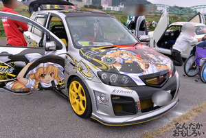 第9回足利ひめたま痛車祭　フォトレポート　画像_7238