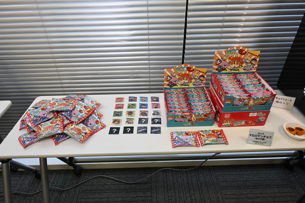 FGOローソンコラボ063