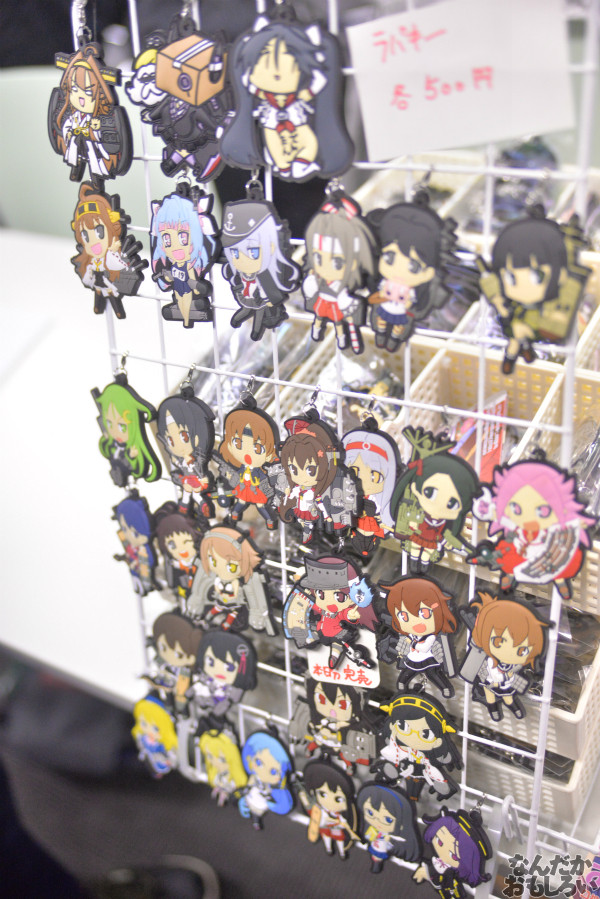 艦これオンリー『砲雷撃戦！よーい！水交社秋の宴会スペシャル』　フォトレポート_5388