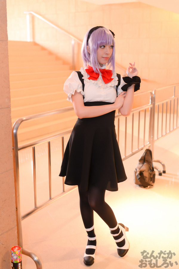 『コミックワールド香港41』コスプレフォトレポート_0549